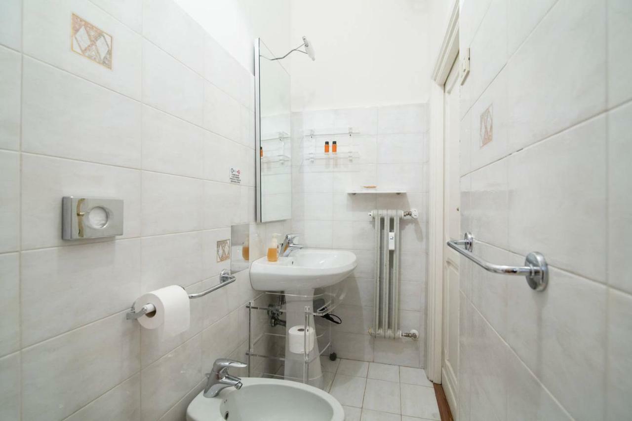 Parvula Domus Al Colosseo Apartamento Roma