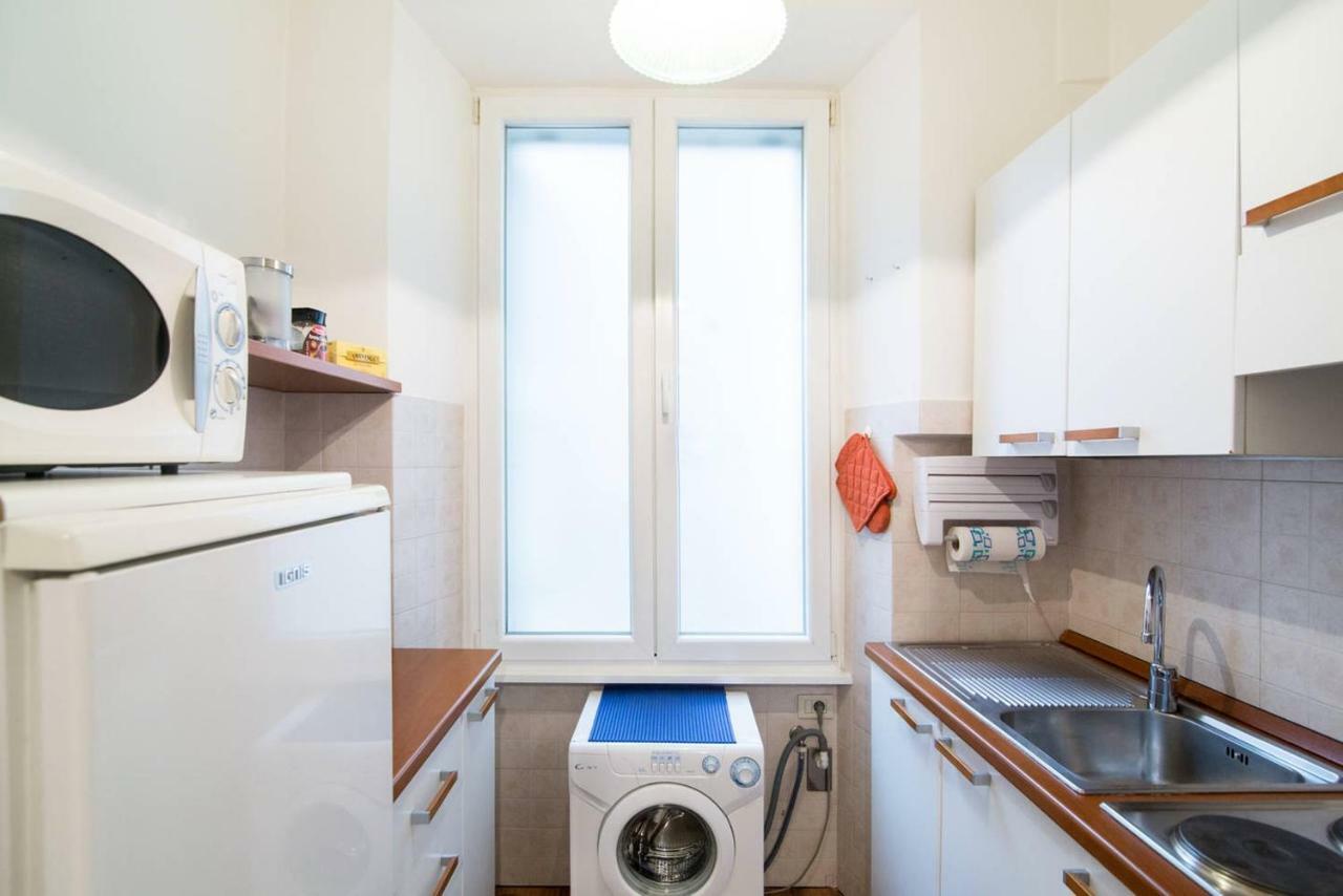 Parvula Domus Al Colosseo Apartamento *